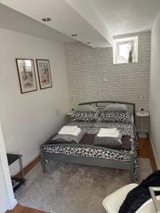 Rooms & Apartment Lasta