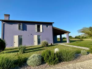 Agriturismo Il Granaio Faenza