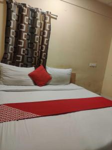 Hotel O CANARIES RETIREES RESIDENCY