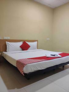 Hotel O CANARIES RETIREES RESIDENCY