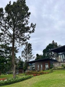 Annapurna Resort Puncak