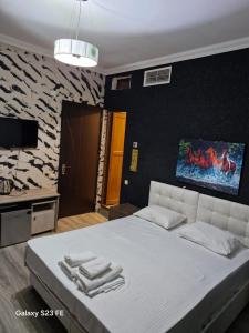 AKMAN SWISS HOTEL, Batumi