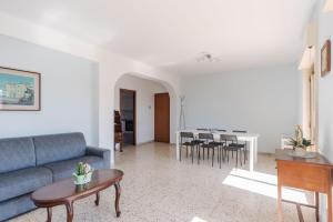 Oasi Azzurra Seaview by Wonderful Italy