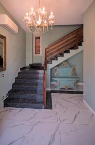 B&b Villa Ravenna