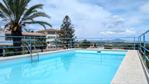 Blu Mare apartment