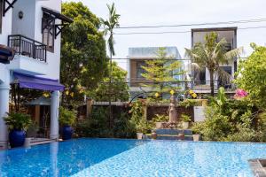 Khách sạn Le Domaine De Cocodo