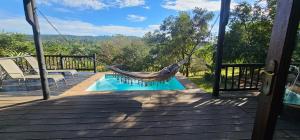 Robin Cottage Da Gama Lake