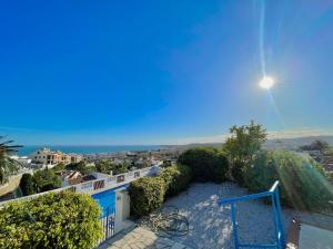 Terrasol Villa Independiente y Apartamento