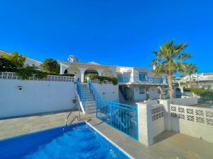 Terrasol Villa Independiente y Apartamento