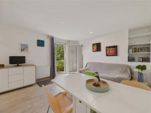 Maisons de vacances Maisonnette 4 personnes - 300m de la plage : photos des chambres