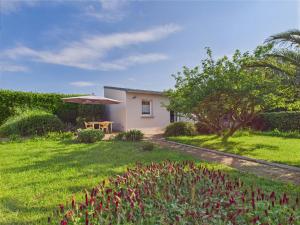 Maisons de vacances Maisonnette 4 personnes - 300m de la plage : photos des chambres