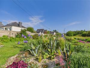 Maisons de vacances Maisonnette 4 personnes - 300m de la plage : photos des chambres