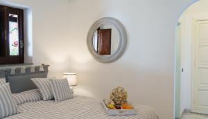 Standard Triple Room room in Hotel Oasi