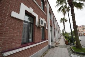 Poti Seaside Apartment O
