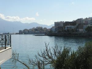 Polydoros Appartments Lasithi Greece