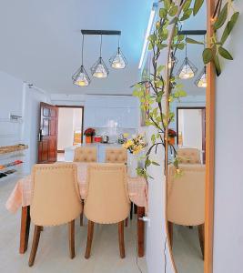 Homestay Newlife Gạo`s House