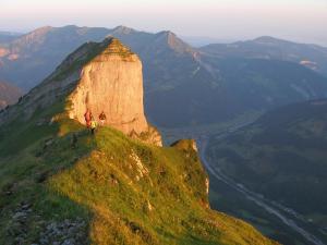 Appartement Moosmann