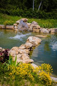 Pepites Lodges et Spas - Premilhat : photos des chambres