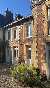 Maisons d'hotes Villa Convivium : photos des chambres