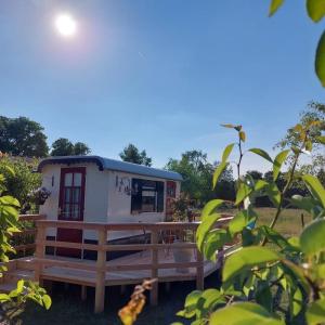 Bed and Breakfast Op de Kleijne Hei