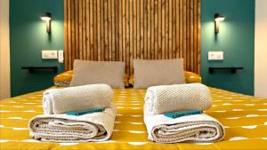 Blu Mare apartment