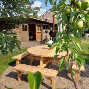 Bed and Breakfast Op de Kleijne Hei
