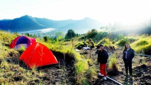 Batur Sunrise Tent