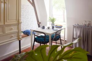 Bed and Breakfast Op de Kleijne Hei