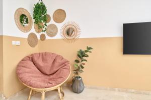 Casa Lena Town House With Pool