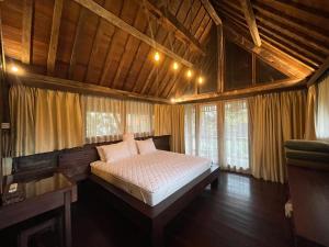 Cemagi Villas By GUMA Hospitality