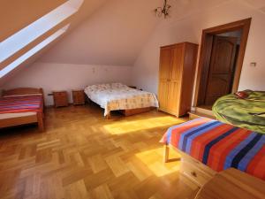 Bukowinka - dom pod lasem