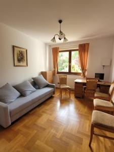 Bukowinka - dom pod lasem