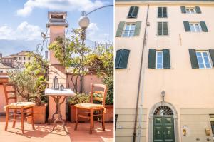 Appartement avec Terrasse