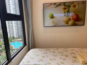 Vinhome Grand Park Homestay-Sweet Home Origami