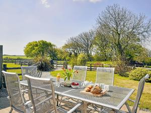 Finest Retreats - Hawthorn Barn