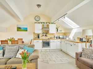 Finest Retreats - Hawthorn Barn