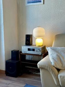 T3 Chaleureux - Vieux Toulon - Proche Port