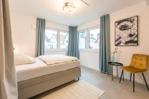 Studio Bergstrasse 2 PAX NEU Parkplatz