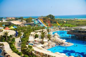 Sunmelia Beach Resort Hotel & Spa-All Inclusive