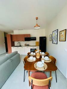 Charming accommodation in Port de Nice