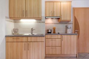 Superior Apartment mit Balkon