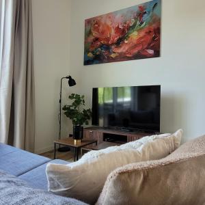 Vakantiewoning aan het water, vissen, wandelen en genieten in de natuur