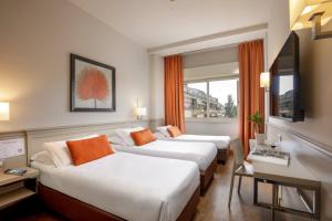 Grand Hotel Fleming by OMNIA hotels