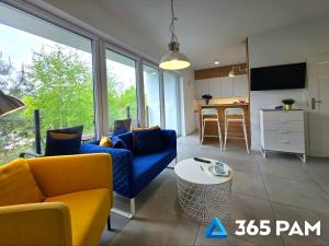Studio Słoneczna Przystań - 365PAM
