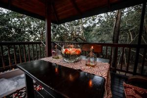 Thulamela Couples Retreat