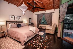 Thulamela Couples Retreat