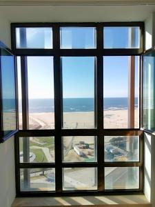 Buarcos&Sea Accommodation - Cristal Mar - Your Panoramic Ocean View Retreat