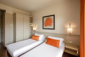 Zweibettzimmer