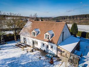 Holiday home Ardennes Blue in Theux near Spa