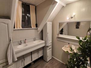 Holiday home Ardennes Blue in Theux near Spa